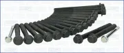 Zylinderkopfschraubensatz AJUSA 81016500