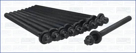 Zylinderkopfschraubensatz AJUSA 81017600 Bild Zylinderkopfschraubensatz AJUSA 81017600