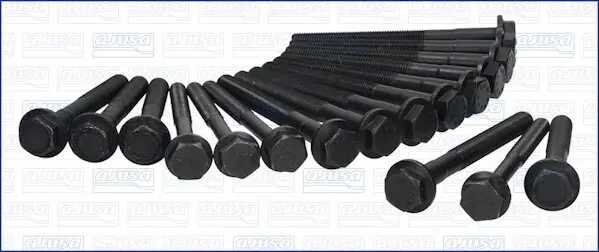 Zylinderkopfschraubensatz AJUSA 81018700
