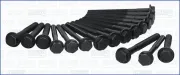Zylinderkopfschraubensatz AJUSA 81018700