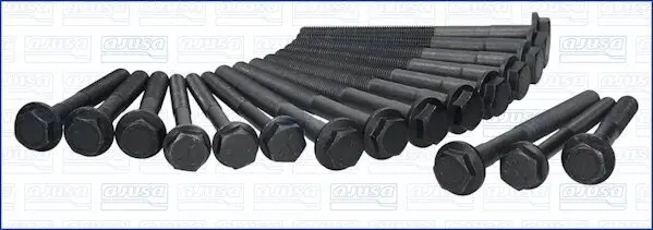 Zylinderkopfschraubensatz AJUSA 81019000