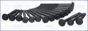 Zylinderkopfschraubensatz AJUSA 81019000