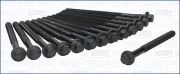 Zylinderkopfschraubensatz AJUSA 81020000