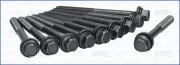 Zylinderkopfschraubensatz AJUSA 81022700