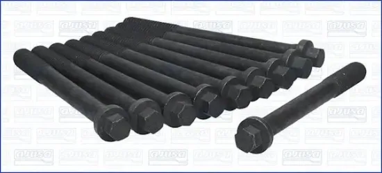 Zylinderkopfschraubensatz AJUSA 81023600 Bild Zylinderkopfschraubensatz AJUSA 81023600