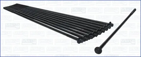 Zylinderkopfschraubensatz AJUSA 81026400 Bild Zylinderkopfschraubensatz AJUSA 81026400