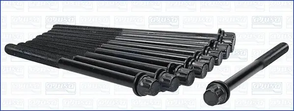 Zylinderkopfschraubensatz AJUSA 81027500