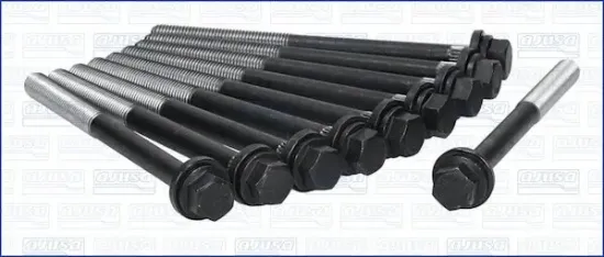 Zylinderkopfschraubensatz AJUSA 81028400 Bild Zylinderkopfschraubensatz AJUSA 81028400