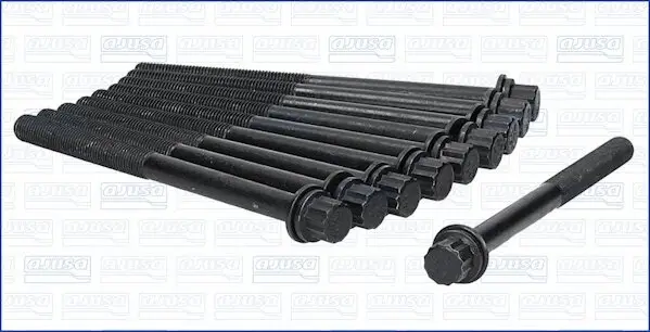 Zylinderkopfschraubensatz AJUSA 81028700