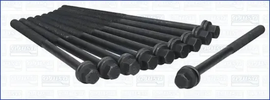 Zylinderkopfschraubensatz AJUSA 81034300 Bild Zylinderkopfschraubensatz AJUSA 81034300
