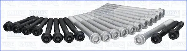 Zylinderkopfschraubensatz AJUSA 81037000