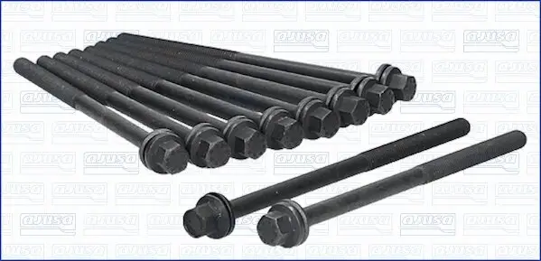 Zylinderkopfschraubensatz AJUSA 81038700