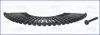 Zylinderkopfschraubensatz AJUSA 81041000