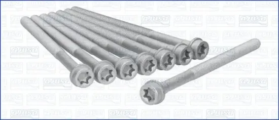 Zylinderkopfschraubensatz AJUSA 81041500 Bild Zylinderkopfschraubensatz AJUSA 81041500
