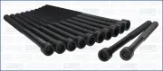 Zylinderkopfschraubensatz AJUSA 81043400