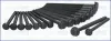 Zylinderkopfschraubensatz AJUSA 81043800