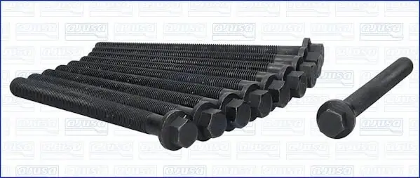 Zylinderkopfschraubensatz AJUSA 81044300