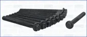 Zylinderkopfschraubensatz AJUSA 81044300