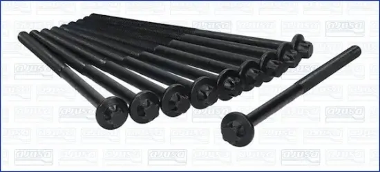 Zylinderkopfschraubensatz AJUSA 81044400 Bild Zylinderkopfschraubensatz AJUSA 81044400