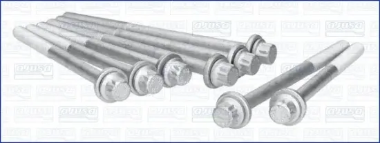 Zylinderkopfschraubensatz AJUSA 81047300 Bild Zylinderkopfschraubensatz AJUSA 81047300