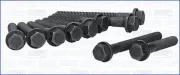 Zylinderkopfschraubensatz AJUSA 81047900