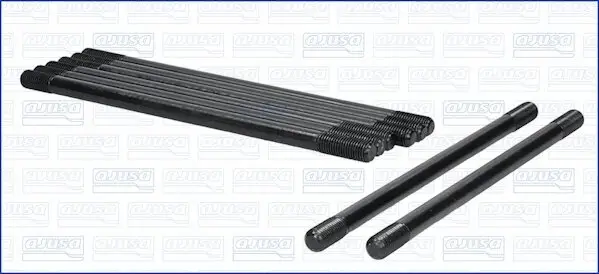 Zylinderkopfschraubensatz AJUSA 81049800