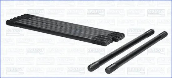 Zylinderkopfschraubensatz AJUSA 81049800 Bild Zylinderkopfschraubensatz AJUSA 81049800