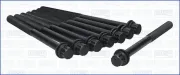 Zylinderkopfschraubensatz AJUSA 81052100