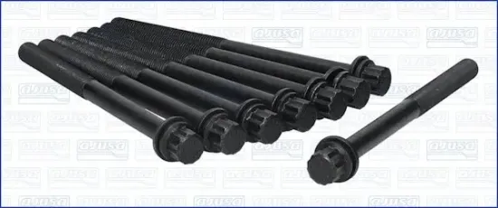 Zylinderkopfschraubensatz AJUSA 81052100 Bild Zylinderkopfschraubensatz AJUSA 81052100