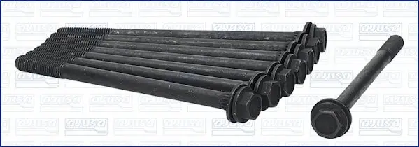 Zylinderkopfschraubensatz AJUSA 81052300