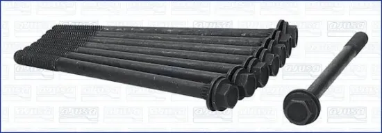 Zylinderkopfschraubensatz AJUSA 81052300 Bild Zylinderkopfschraubensatz AJUSA 81052300