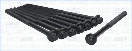 Zylinderkopfschraubensatz AJUSA 81052400 Bild Zylinderkopfschraubensatz AJUSA 81052400