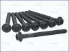 Zylinderkopfschraubensatz AJUSA 81060000