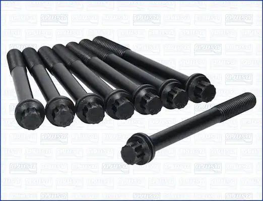 Zylinderkopfschraubensatz AJUSA 81060800