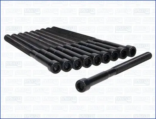 Zylinderkopfschraubensatz AJUSA 81061400