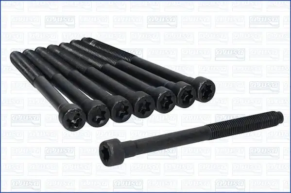 Zylinderkopfschraubensatz AJUSA 81062300