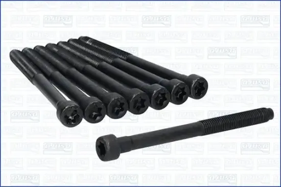 Zylinderkopfschraubensatz AJUSA 81062300 Bild Zylinderkopfschraubensatz AJUSA 81062300