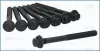 Zylinderkopfschraubensatz AJUSA 81062400