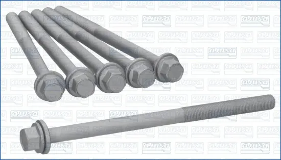 Zylinderkopfschraubensatz AJUSA 81064500 Bild Zylinderkopfschraubensatz AJUSA 81064500