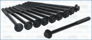 Zylinderkopfschraubensatz AJUSA 81065100