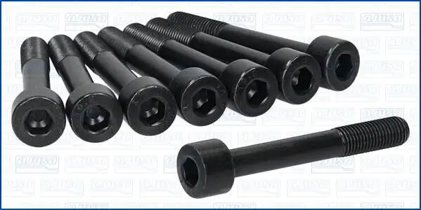 Zylinderkopfschraubensatz AJUSA 81065300