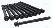 Zylinderkopfschraubensatz AJUSA 81065400