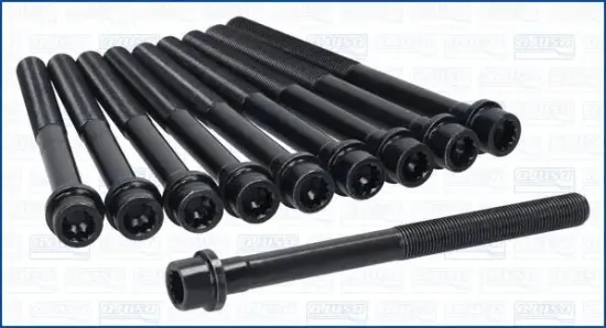 Zylinderkopfschraubensatz AJUSA 81065400 Bild Zylinderkopfschraubensatz AJUSA 81065400
