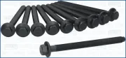 Zylinderkopfschraubensatz AJUSA 81065700