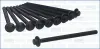 Zylinderkopfschraubensatz AJUSA 81069400