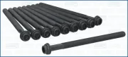 Zylinderkopfschraubensatz AJUSA 81077500