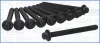 Zylinderkopfschraubensatz AJUSA 81077600