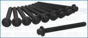 Zylinderkopfschraubensatz AJUSA 81077600