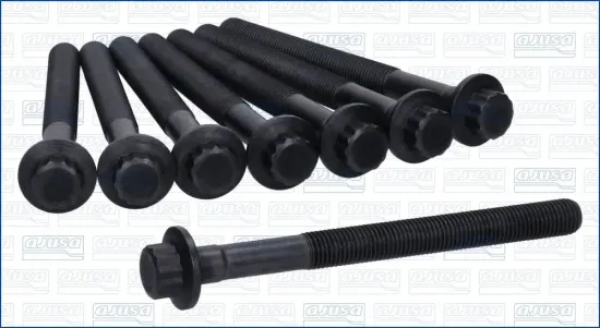 Zylinderkopfschraubensatz AJUSA 81079000 Bild Zylinderkopfschraubensatz AJUSA 81079000