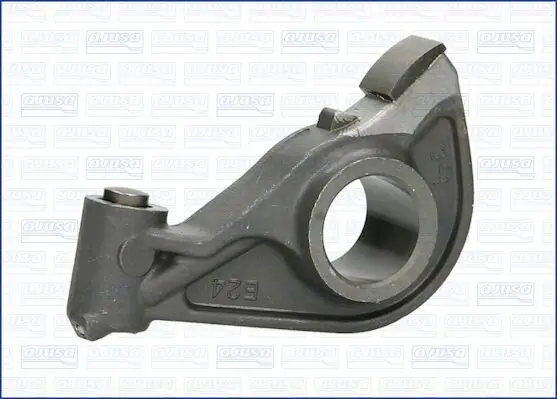 Ventilstößel Auslassseite für Zylinder 3-4 AJUSA 85008400